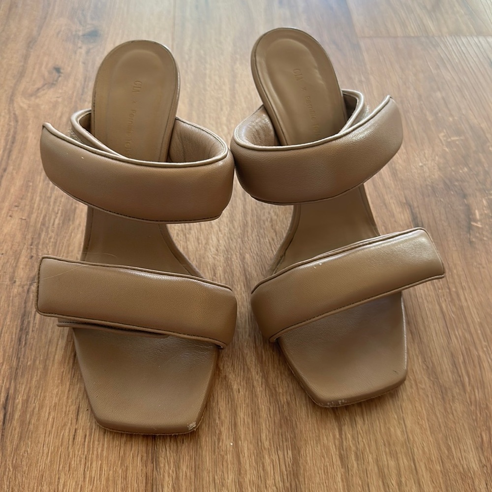 Gia Borghini Heels